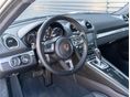 PORSCHE CAYMAN 2024 - 4