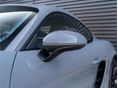 PORSCHE CAYMAN 2024 - 10