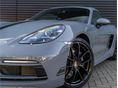 PORSCHE CAYMAN 2024 - 15