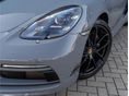 PORSCHE CAYMAN 2024 - 16