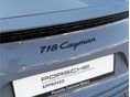 PORSCHE CAYMAN 2024 - 21