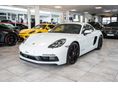 PORSCHE CAYMAN 718 GTS 4.0/ PDK/BOSE/Kamera