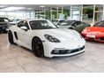 PORSCHE CAYMAN 2021 - 2