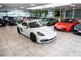 PORSCHE CAYMAN 2021 - 5