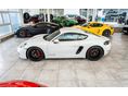 PORSCHE CAYMAN 2021 - 7