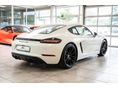 PORSCHE CAYMAN 2021 - 9
