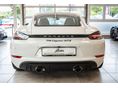 PORSCHE CAYMAN 2021 - 10