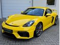 PORSCHE CAYMAN 2023 - 1