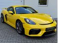 PORSCHE CAYMAN 2023 - 2