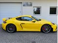PORSCHE CAYMAN 2023 - 3