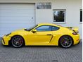PORSCHE CAYMAN 2023 - 4