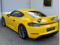 PORSCHE CAYMAN 2023 - 5