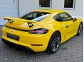 PORSCHE CAYMAN 2023 - 6