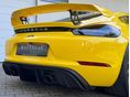 PORSCHE CAYMAN 2023 - 7