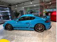 PORSCHE CAYMAN 2020 - 2
