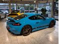 PORSCHE CAYMAN 2020 - 3