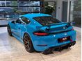 PORSCHE CAYMAN 2020 - 4
