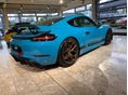 PORSCHE CAYMAN 2020 - 5