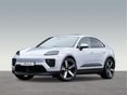 PORSCHE MACAN BOSE/PASM/Légrugó/PDLS PLUS/ Panoráma tető