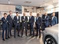 PORSCHE MACAN 2025 - 12