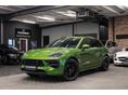 PORSCHE MACAN GTS/SPORT-DESIGN/CHRONO/PANORÁMA TETŐ/BOSE