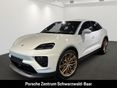 PORSCHE MACAN 4S /BOSE/ Légrugó/ Panoráma tető/ LED-Matrix
