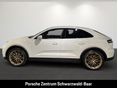 PORSCHE MACAN 2025 - 2