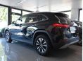 MERCEDES-BENZ GLA-OSZTÁLY 2022 - 5