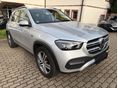 MERCEDES-BENZ GLE-OSZTÁLY 2020 - 3
