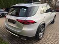 MERCEDES-BENZ GLE-OSZTÁLY 2020 - 5
