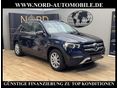 MERCEDES-BENZ GLE-OSZTÁLY 2020 - 2