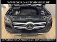MERCEDES-BENZ GLE-OSZTÁLY 2020 - 21