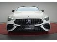 MERCEDES-BENZ EGYÉB AMG GT 53 4Matic Speedshift TCT 9G Burmester