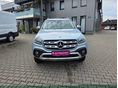 MERCEDES-BENZ X-OSZTÁLY X 350d 4Matic duplafülkés Edition Power 258PS