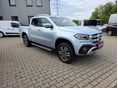 MERCEDES-BENZ X-OSZTÁLY 2020 - 2