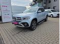 MERCEDES-BENZ X-OSZTÁLY 2020 - 9