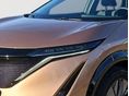 NISSAN ARIYA 2022 - 5