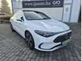 MERCEDES-BENZ CLA-OSZTÁLY 2025/11 - 2