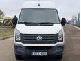 VOLKSWAGEN CRAFTER 2012/7 - 2