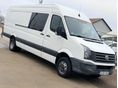 VOLKSWAGEN CRAFTER 2012/7 - 3