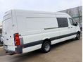 VOLKSWAGEN CRAFTER 2012/7 - 4