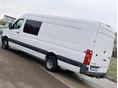 VOLKSWAGEN CRAFTER 2012/7 - 6