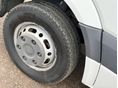 VOLKSWAGEN CRAFTER 2012/7 - 12