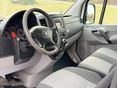 VOLKSWAGEN CRAFTER 2012/7 - 8