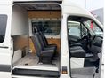 VOLKSWAGEN CRAFTER 2012/7 - 11