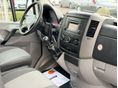 VOLKSWAGEN CRAFTER 2012/7 - 10