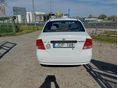 DAEWOO KALOS 2004/5 - 7