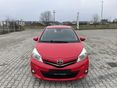 TOYOTA YARIS 2013/9 - 2