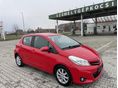 TOYOTA YARIS 2013/9 - 3
