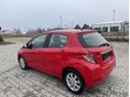 TOYOTA YARIS 2013/9 - 5